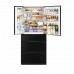 MITSUBISHI MR-WX70G-B-P 6 Doors Refrigerator(689L)(Energy Efficiency Class 3)